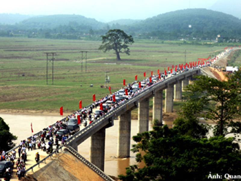 Chùm thơ của Thái Giang (Bình Dương)